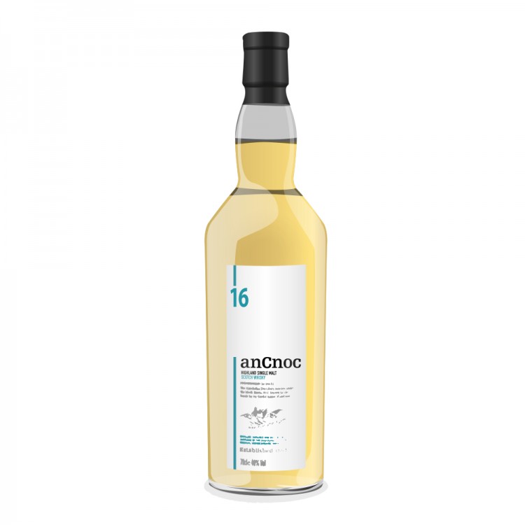 anCnoc 16 Year Old