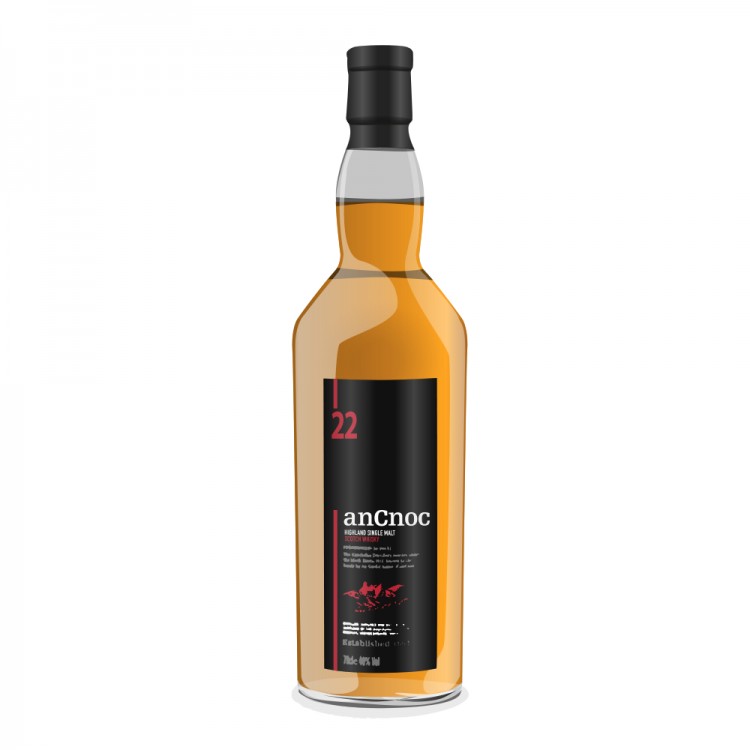 anCnoc 22 Year Old