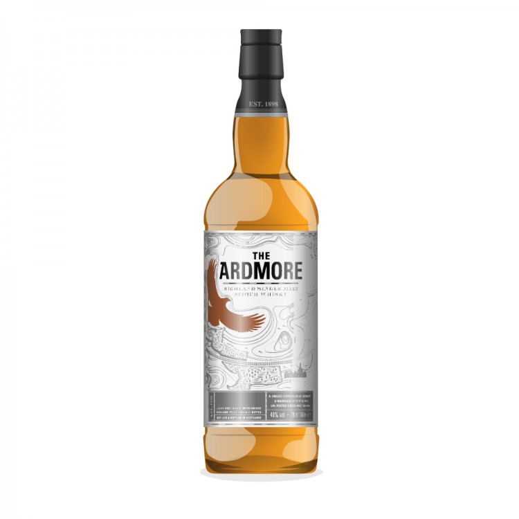 Ardmore 25 Year Old 51.4%