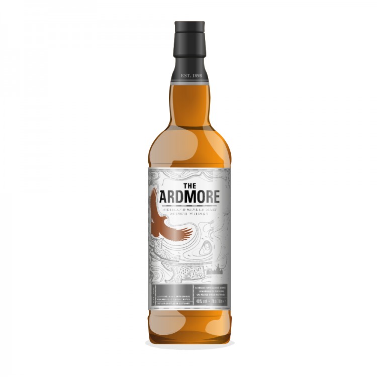 Ardmore - Traditional Cask