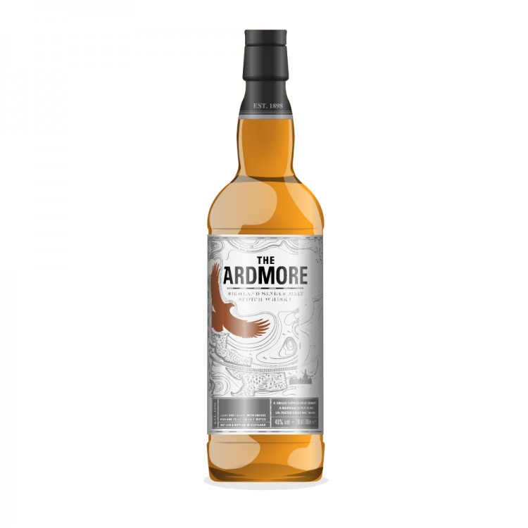 Ardmore Wemyss Malts "Mellow Mariner"