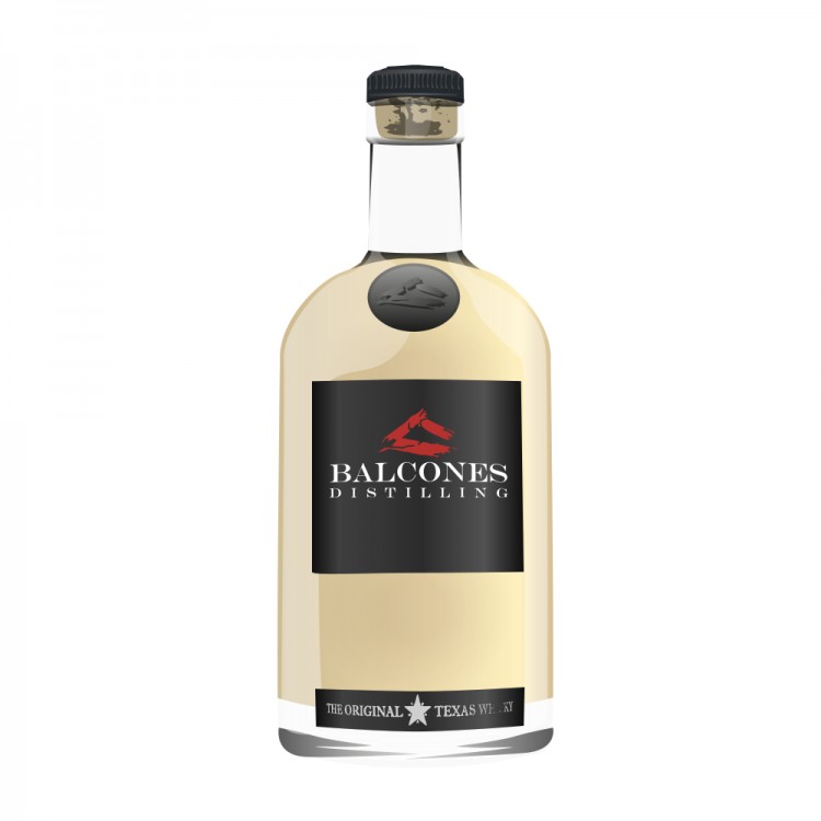 Balcones Baby Blue Corn Whisky