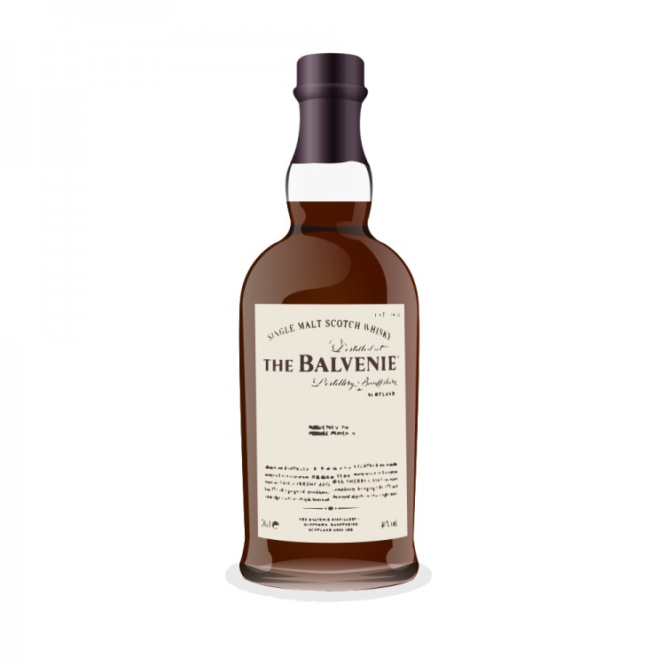 Balvenie Triple Cask 12 Year Old