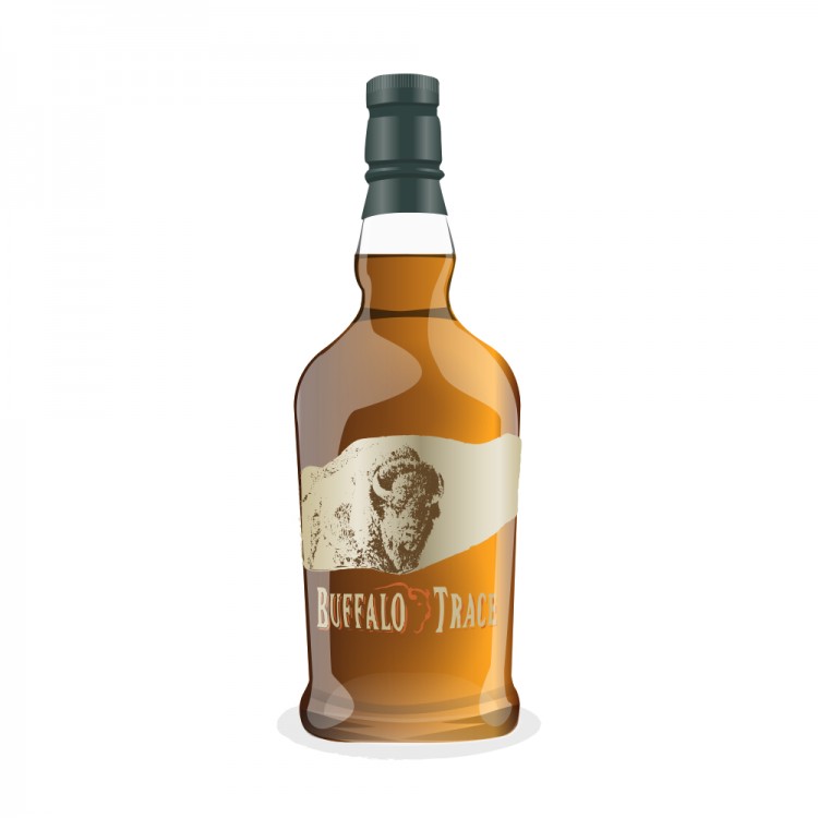 Buffalo Trace Single Barrel 8yo