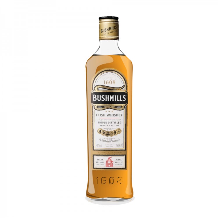 Bushmills Original