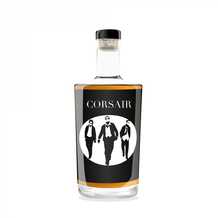 Corsair Centennial