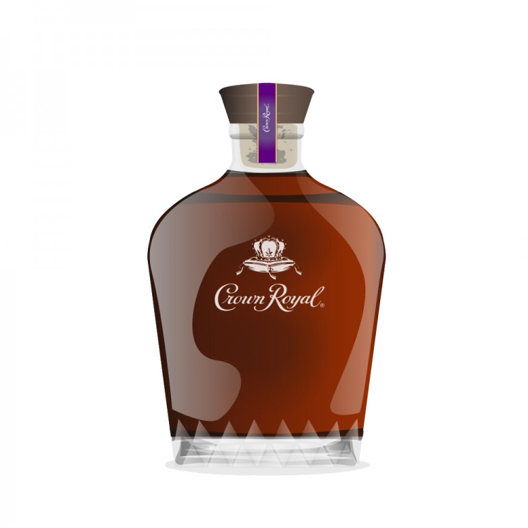 Crown Royal Reserve