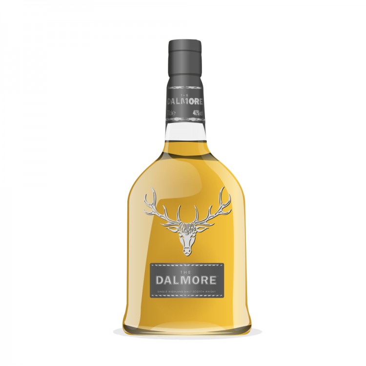 Dalmore 14 Single Cask 1996
