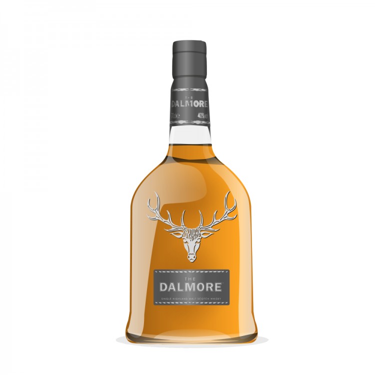 Dalmore Vintage 2002