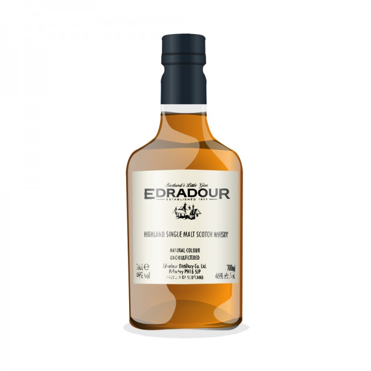 Edradour 10 Year Old