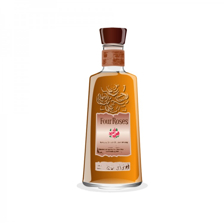 Four Roses
