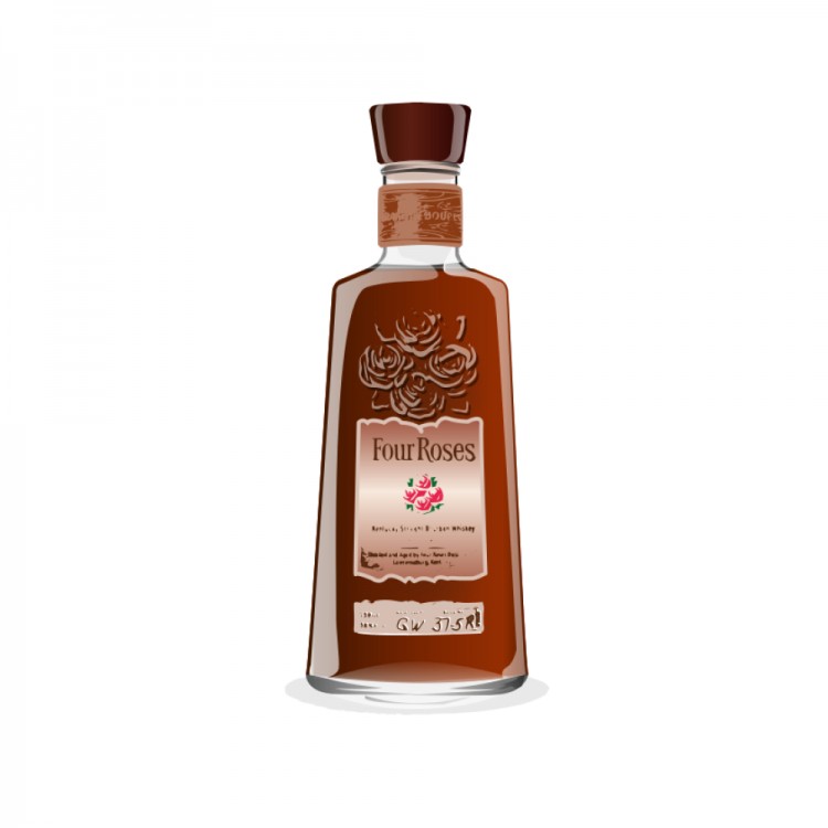 Four Roses - Small Batch