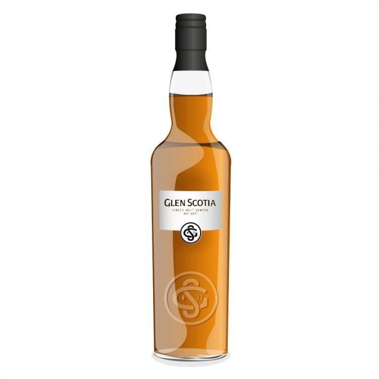 Glen Scotia Douoble Cask