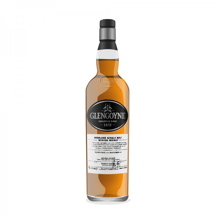 Glengoyne 10 Year Old