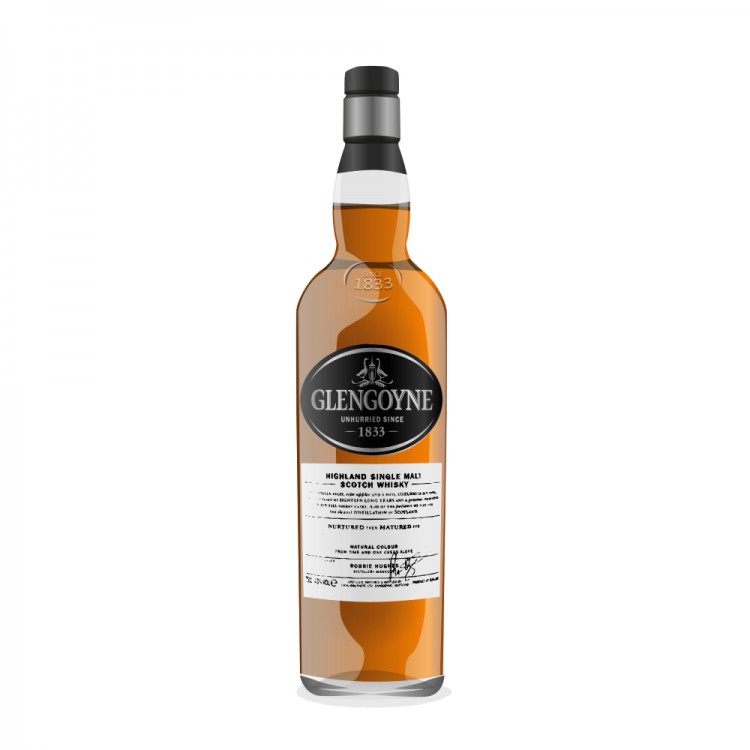 Glengoyne 10 Year Old