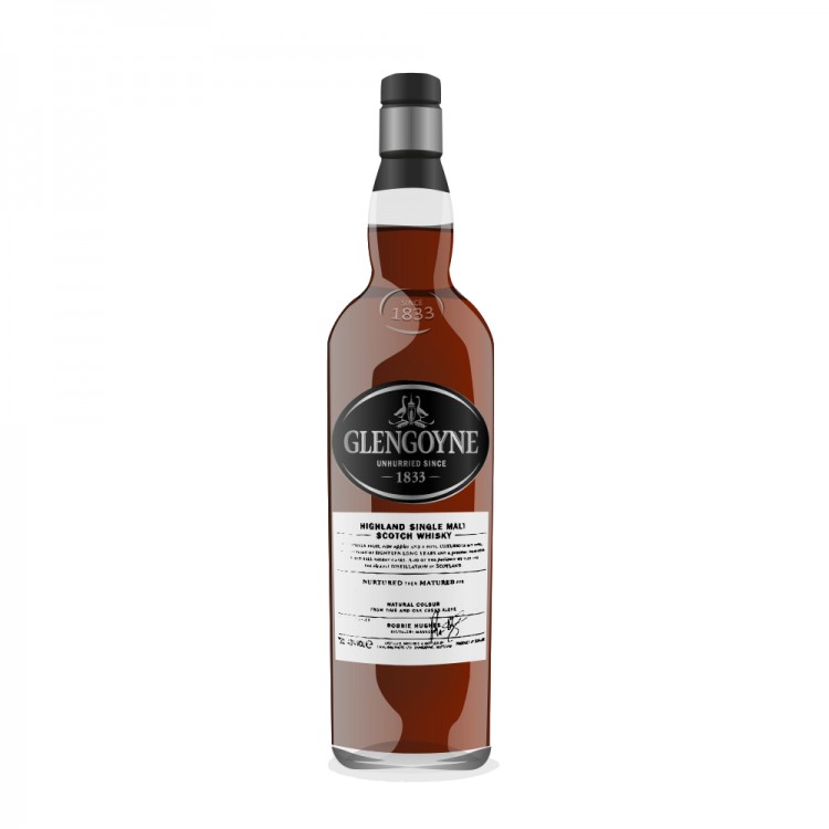 Glengoyne 21 Year Old