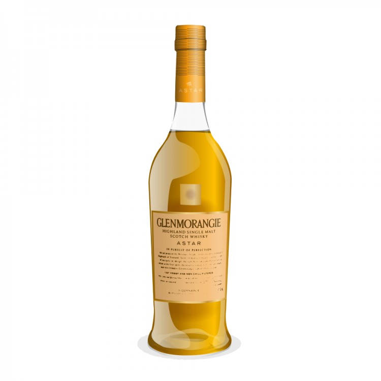 Glenmorangie Astar