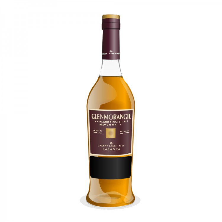 Glenmorangie Lasanta