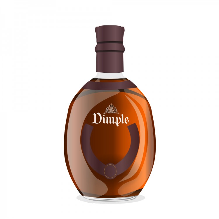 Haig Dimple 15 Year Old