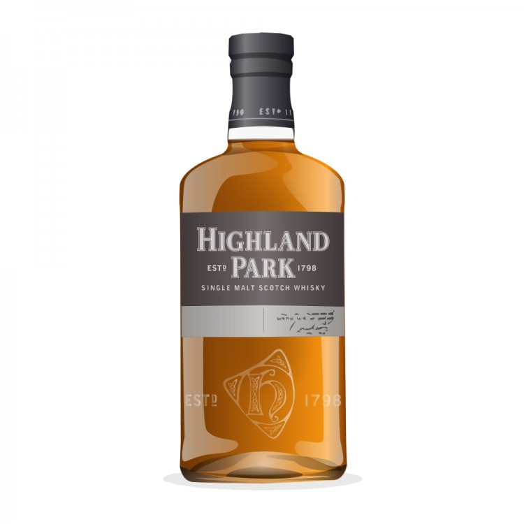 Highland Park Vintage 1997