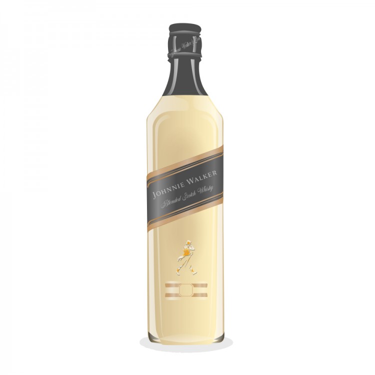 Johnnie Walker Blenders' Batch Wine Cask Finish