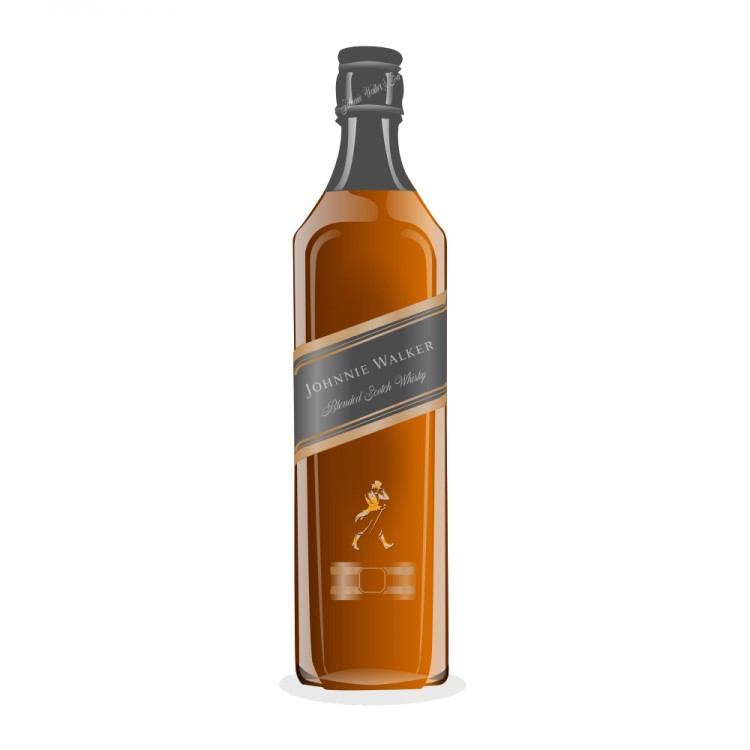 ウイスキー Johnnie Walker PREMIER Review of Johnnie Walker Premier by @markjedi1 - Whisky Connosr