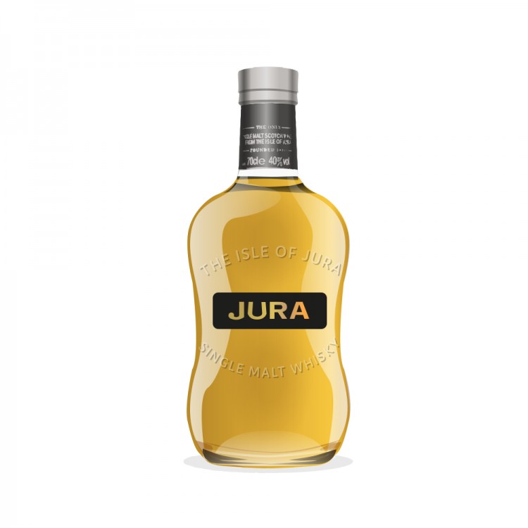 Jura 16 Year Old