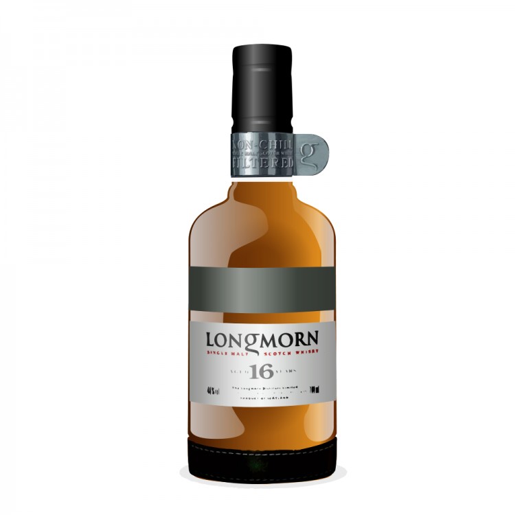 Longmorn 16 Year Old