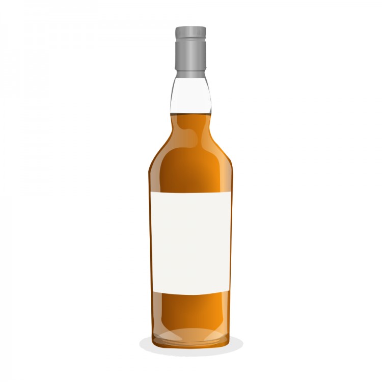 Maison Sivo Le Rye Whisky