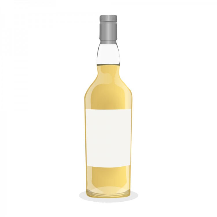 The Lost Distillery Company Auchnagie