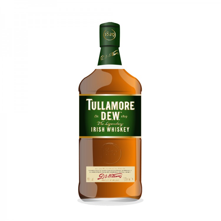 Tullamore Dew