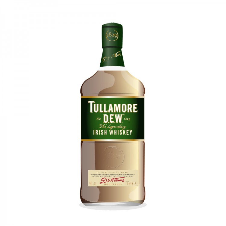 Tullamore Dew