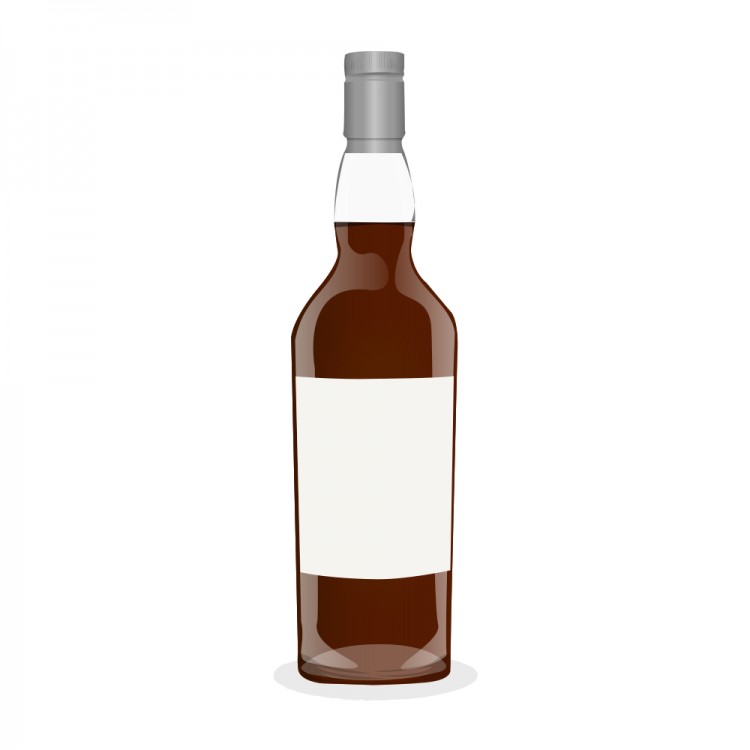 Woodinville Whiskey Co. Mashbill No. 9 Bourbon