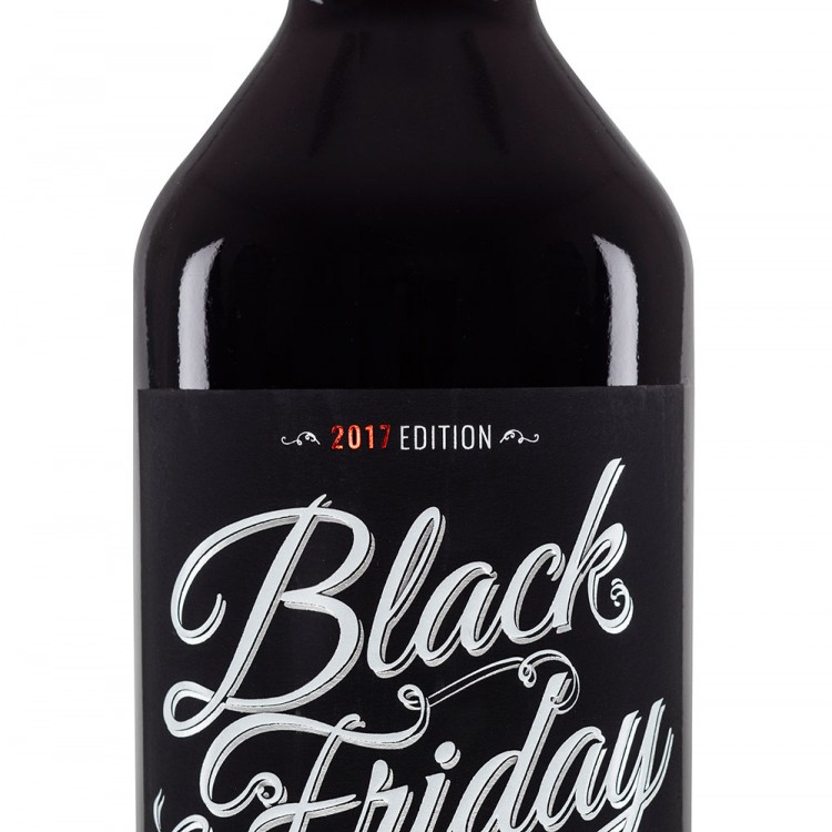 Review Of Twe Black Friday 16 Yo By Galg Whisky Connosr