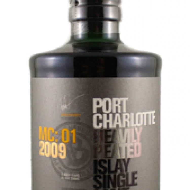 Port Charlotte MC:01 2009