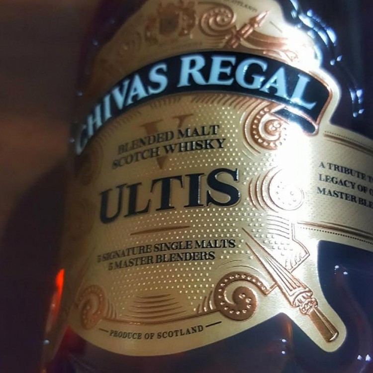 Chivas Ultis