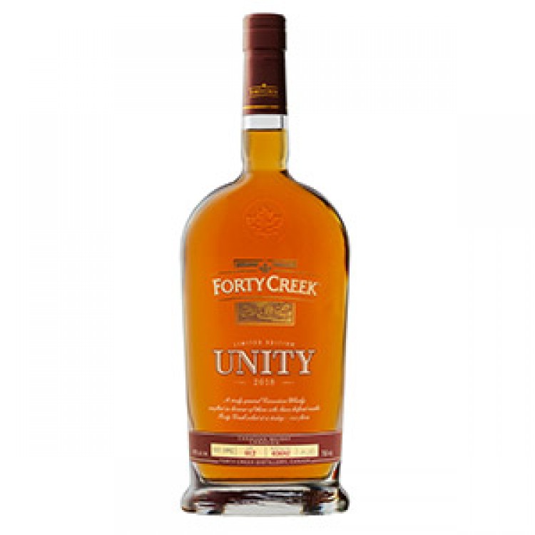 Forty Creek Unity