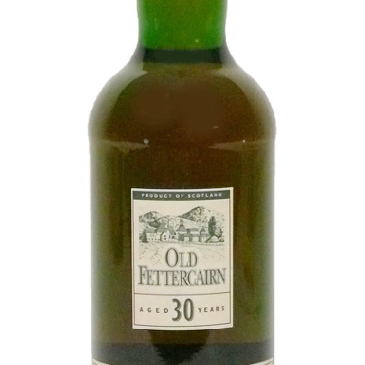 Fettercairn 30 y.o (1966-1996)