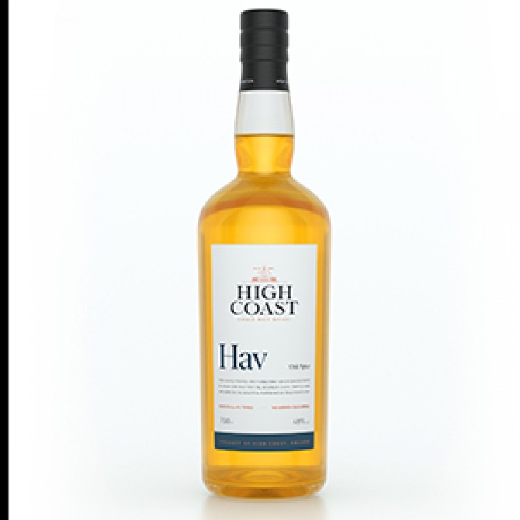 High Coast Distillery Hav