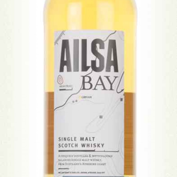 Alisa Bay