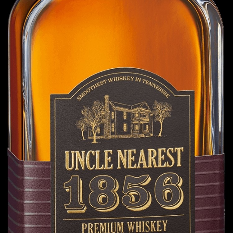 Uncle Nearest 1856 Premium Aged Whiskey