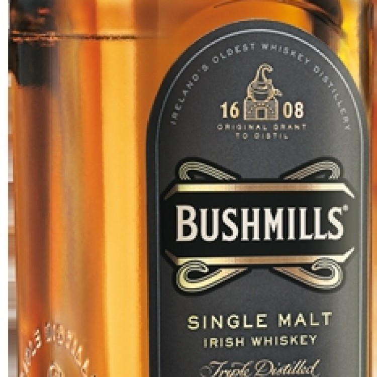 Bushmills Malt 21 Year Old Madeira Finish