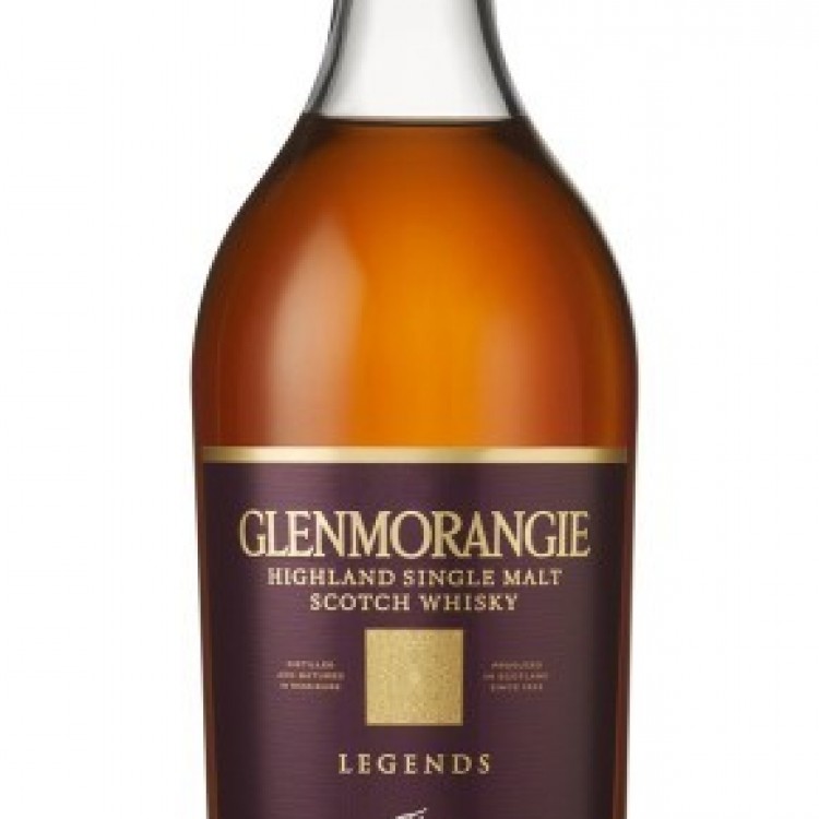 Glenmorangie The Duthac