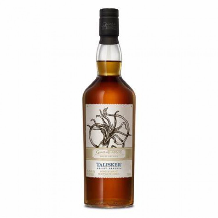 Talisker Select Reserve