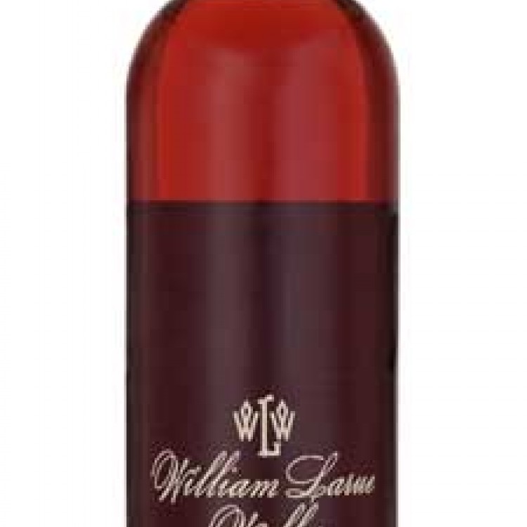 W. L. Weller bottled 2016