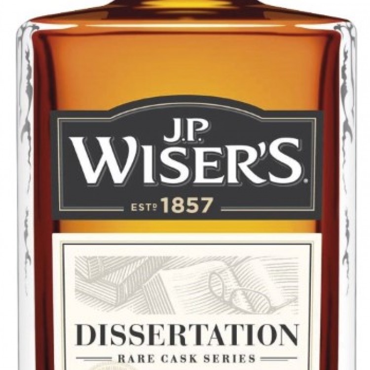 J.P. Wiser's Dissertation